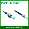 Fibra óptica do cabo de remendo de NETLINK